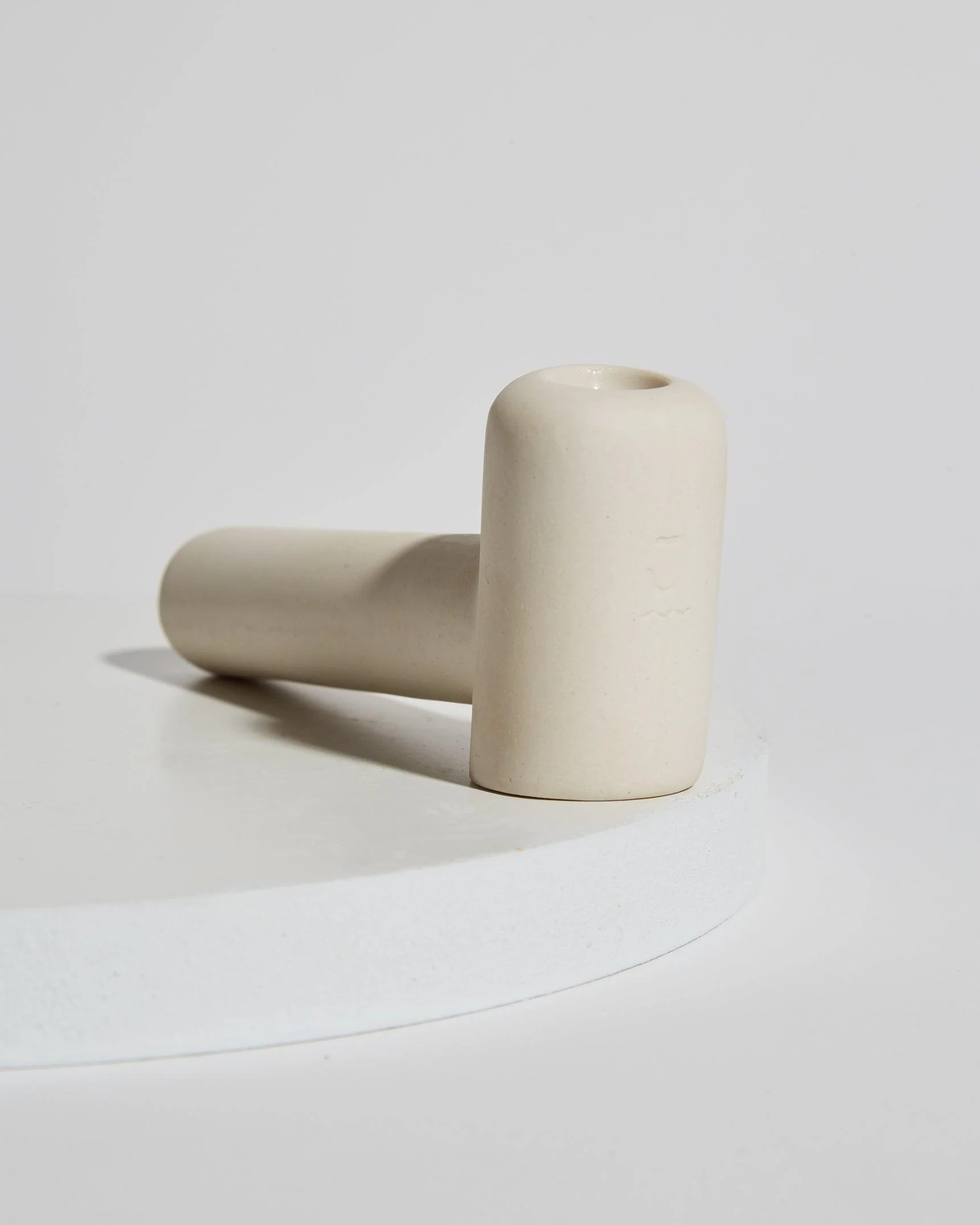 Twig Ceramic Herb Pipe - Image 7