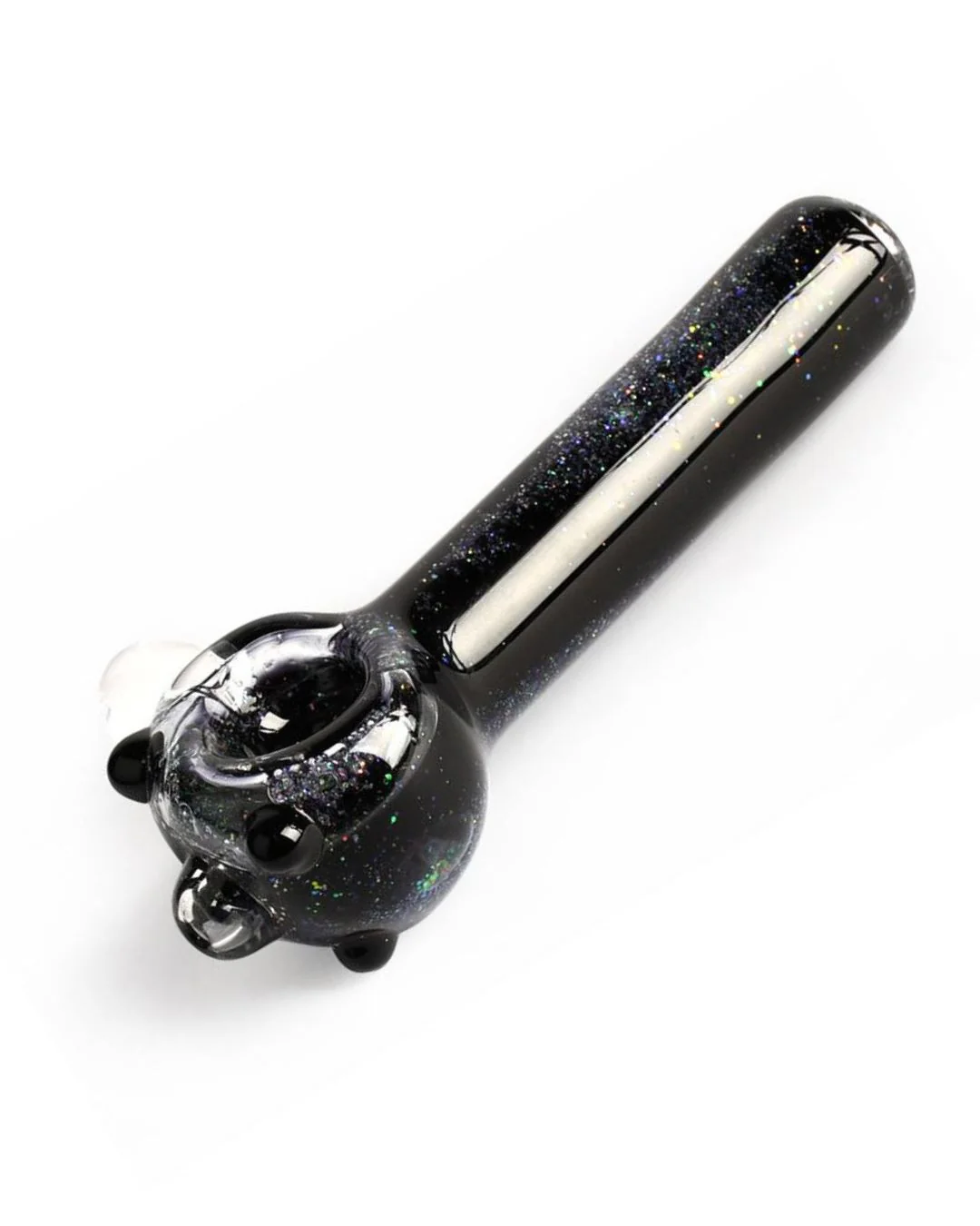 Liquid Sparkle Glass Pipe - Image 2