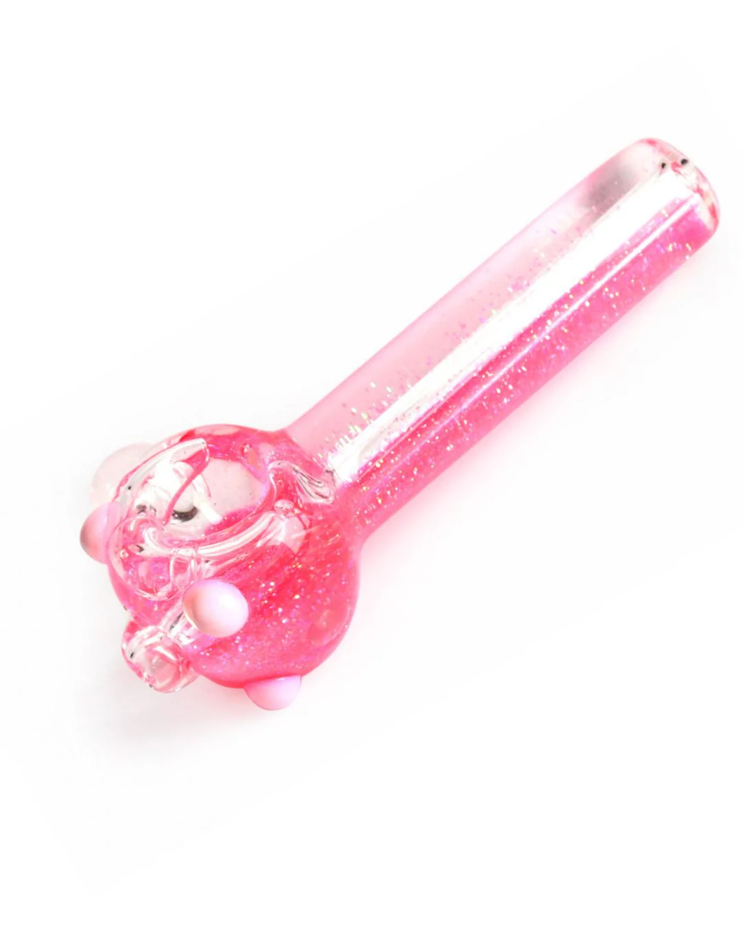 Liquid Sparkle Glass Pipe - Image 5